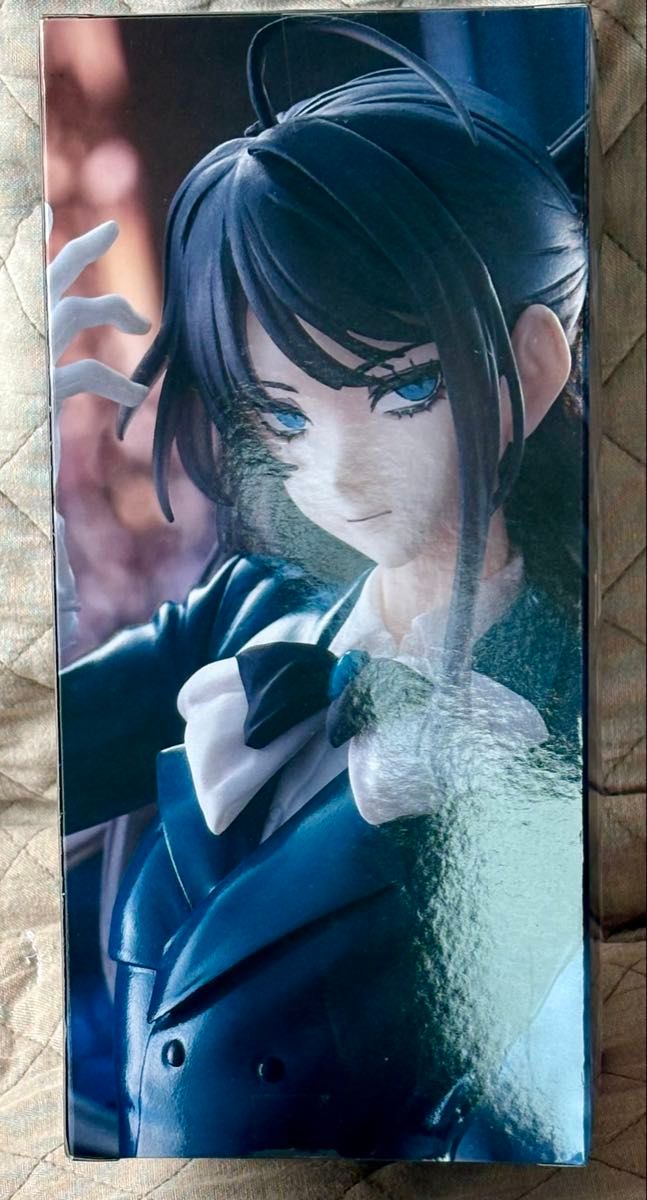 即日発送可 ado フィギュア ステッカー付き ラウンドワン 新品未開封