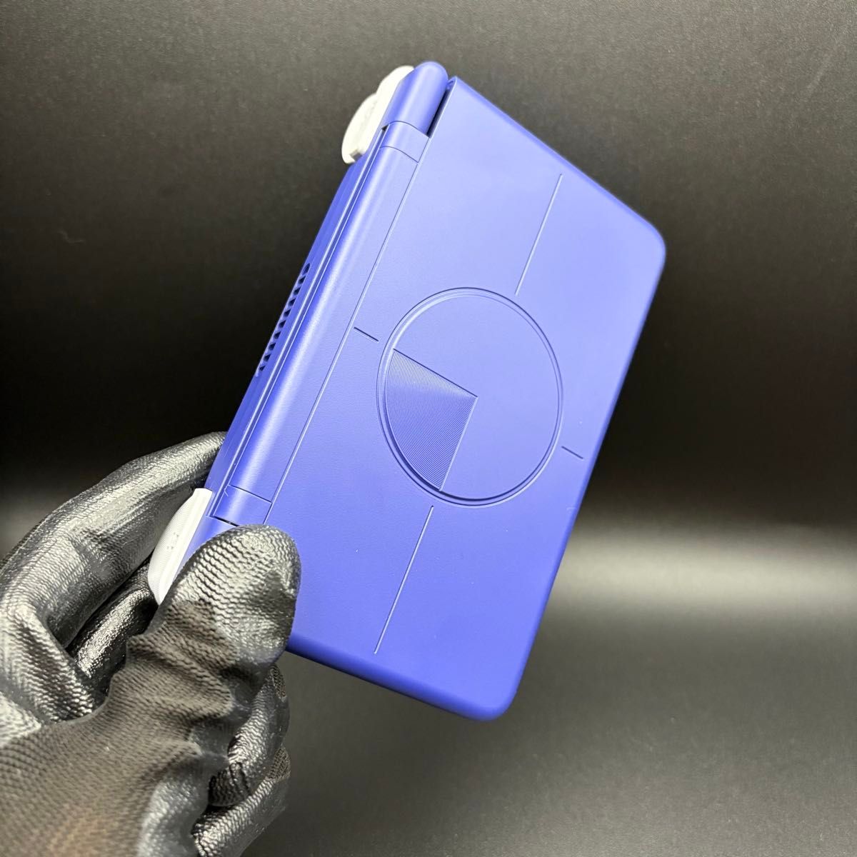 新品未開封 Retroid Pocket Flip2 GCカラー Snapdragon865｜Yahoo