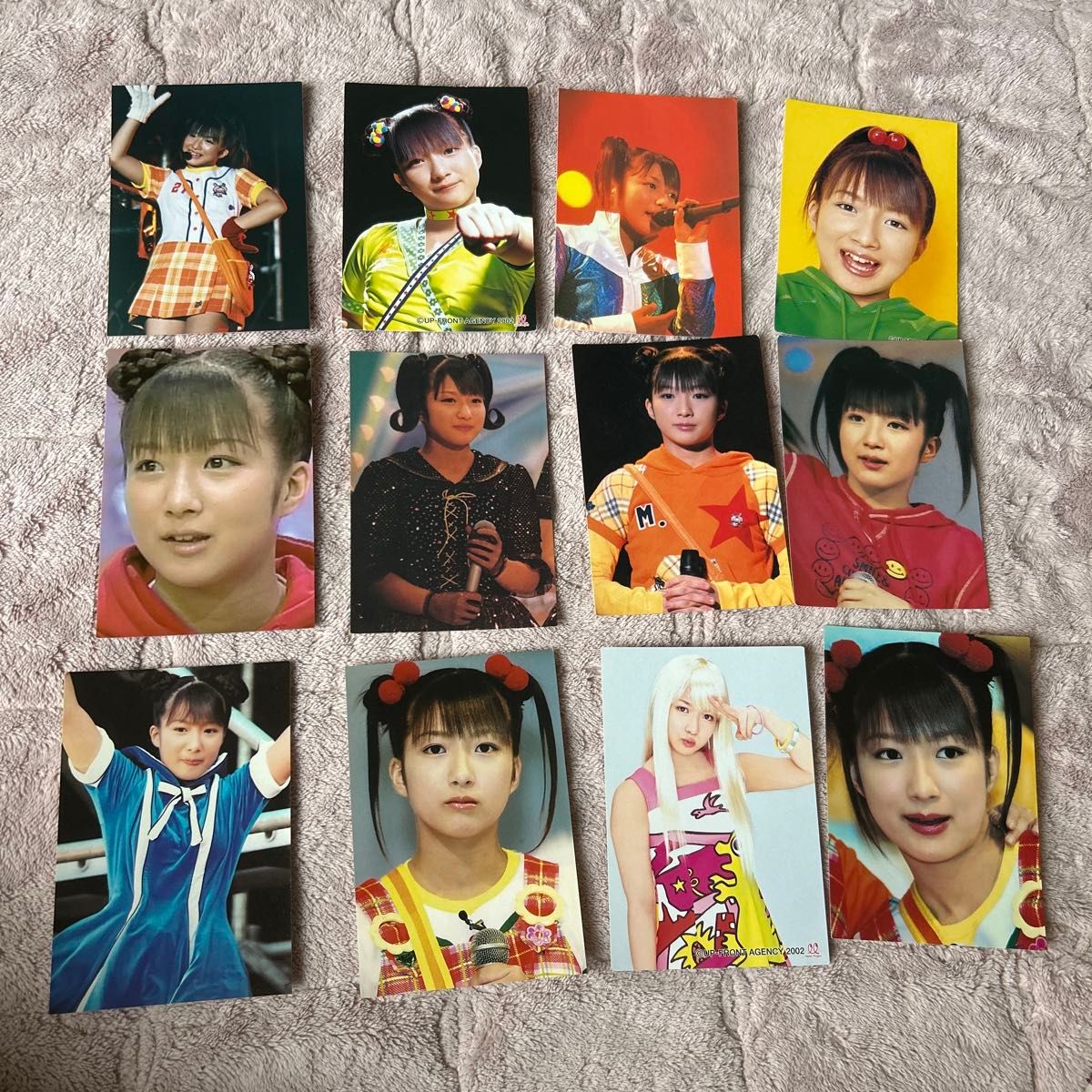 モーニング娘 辻希美 カードや写真 27枚まとめ売り｜Yahoo!フリマ（旧