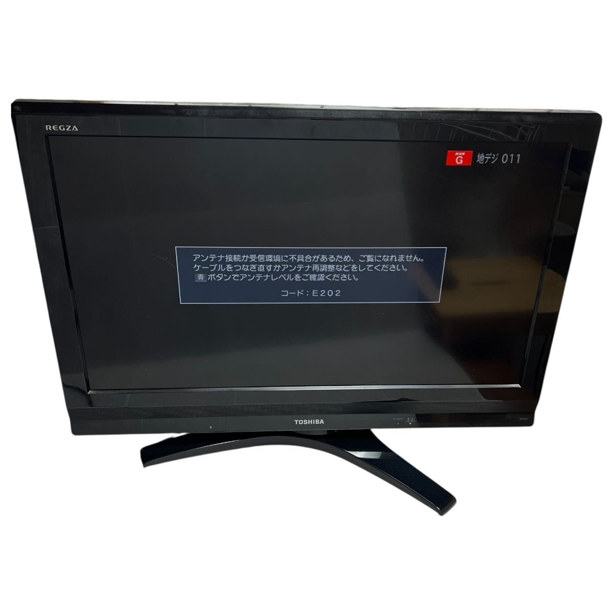 TOSHIBA REGZA 32インチ 液晶テレビ リモコン付き 32C8000｜Yahoo