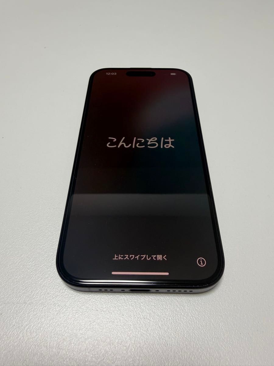 即日発送】美品 iPhone16 ブラック 128GB Simフリー Apple 中古｜Yahoo