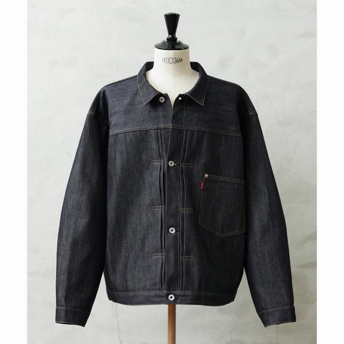 LEVIS VINTAGE CLOTHING S506XX S501XX 1944 大戦モデル セットアップ