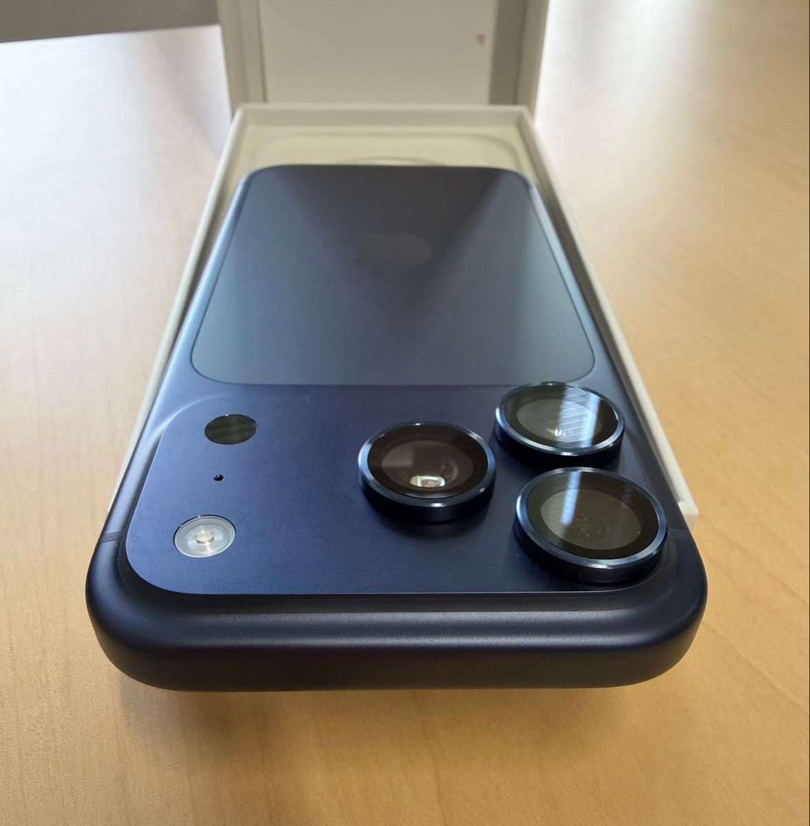 iPhone 17 Pro 512GB ディープブルー 香港版｜Yahoo!フリマ（旧PayPay