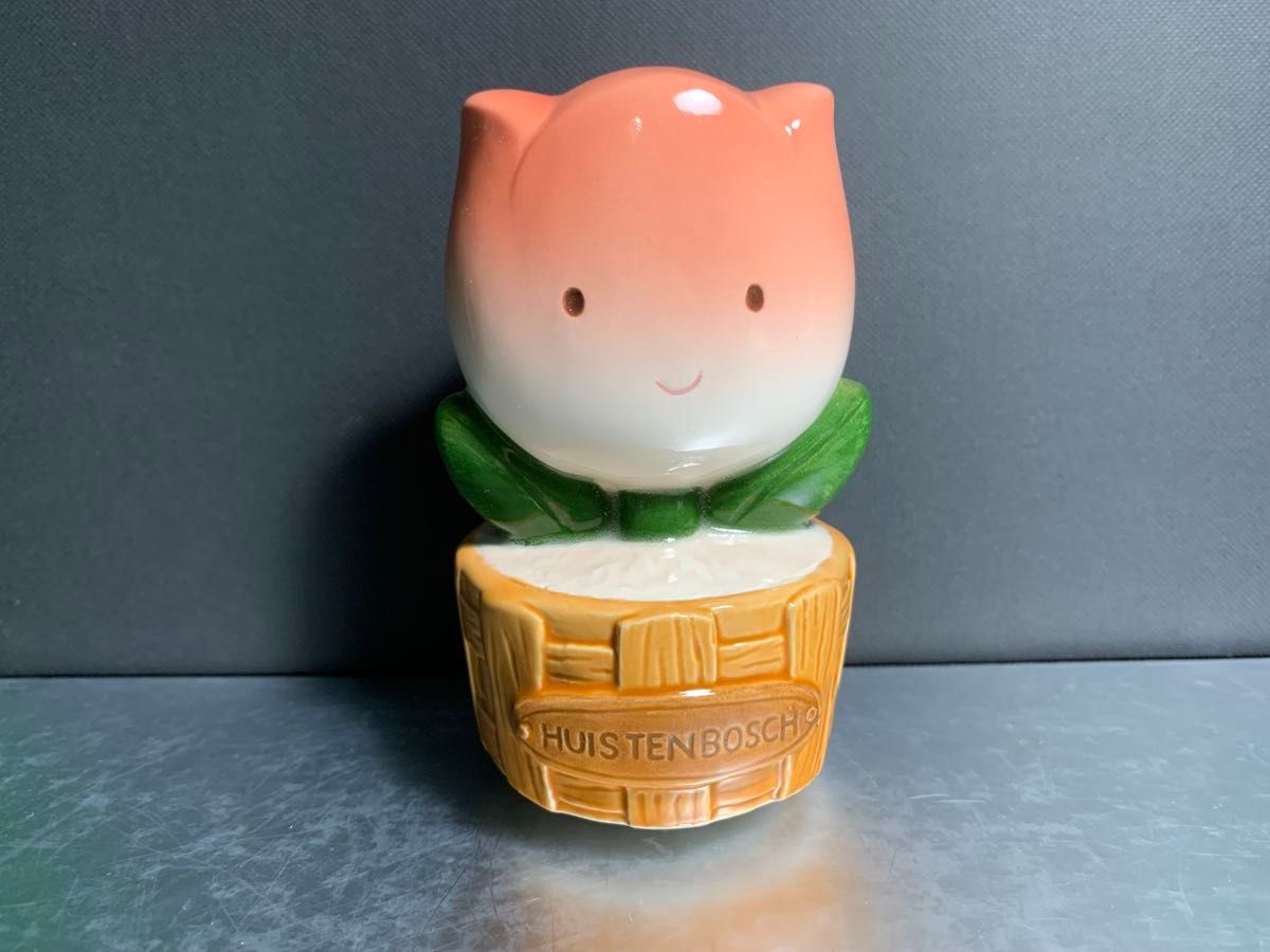 ハウステンボス ちゅーりーちゃん初代レトロ 初代ちゅーりーちゃん