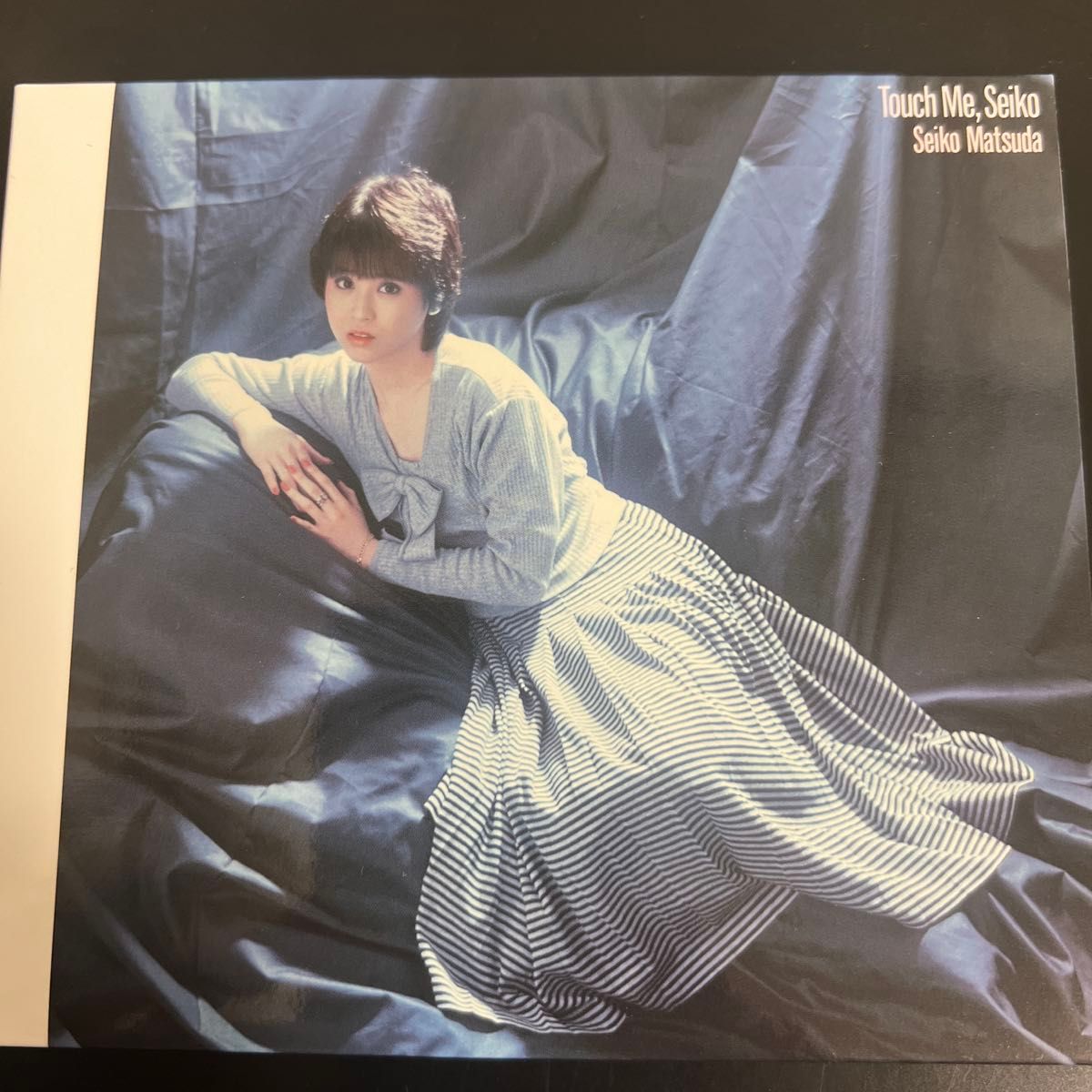 松田聖子 『Touch Me Seiko』 Stereo Sound SACD｜Yahoo!フリマ（旧