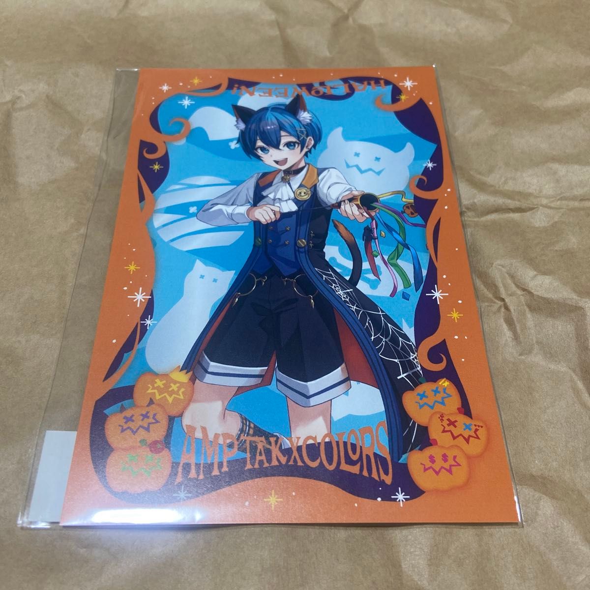 AMPTAKハロウィングッズ2024｜Yahoo!フリマ（旧PayPayフリマ）