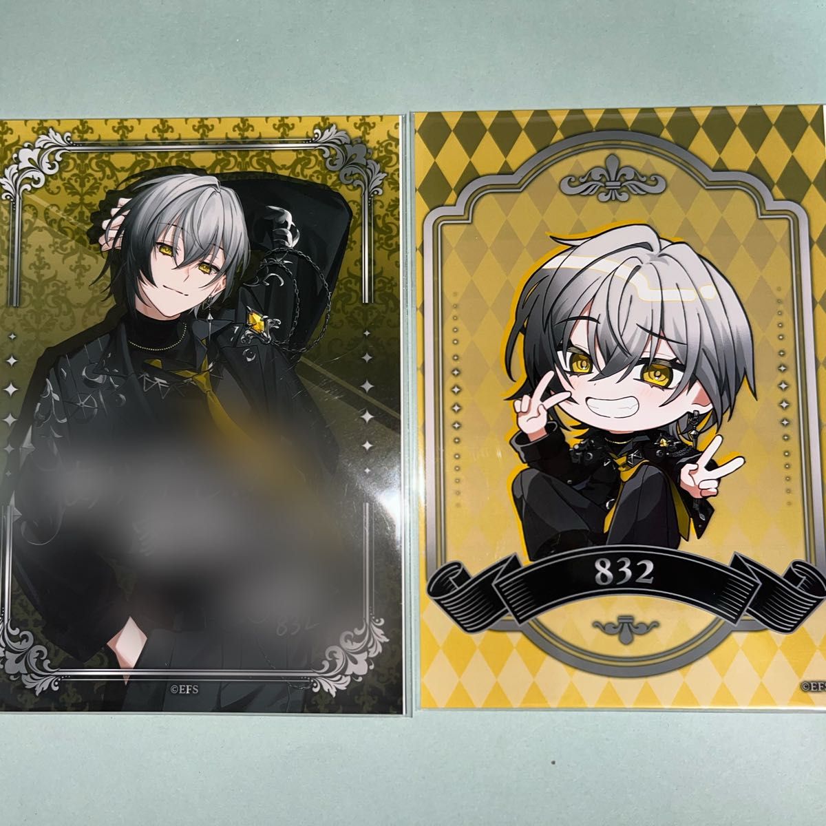 Element Sicks EL6 えれしく ブロマイド 832｜Yahoo!フリマ（旧PayPay