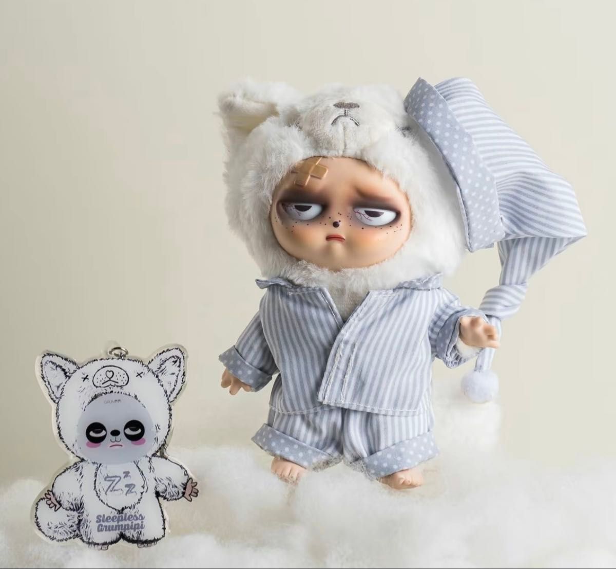 Grumpipi グランピピ シークレット 希少｜Yahoo!フリマ（旧PayPayフリマ）