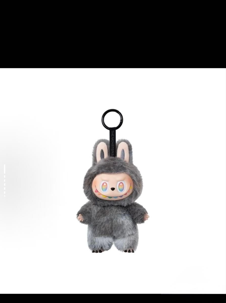 ラブブ ぬいぐるみ シークレット THE MONSTERS Big into Energy