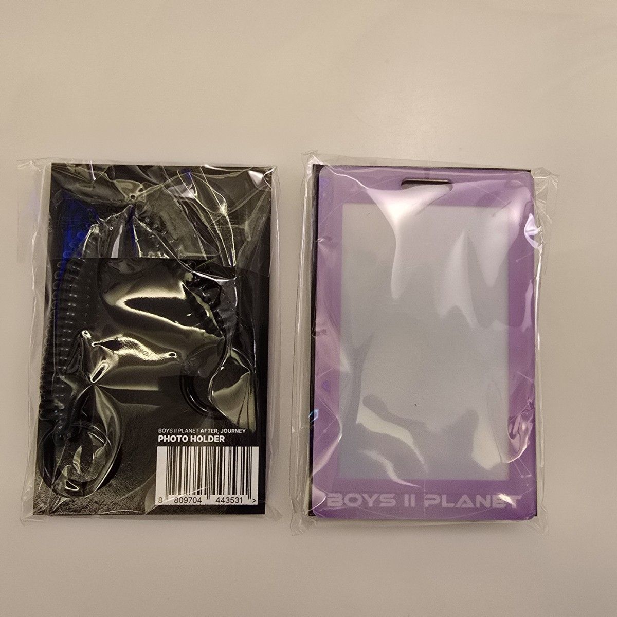 ユメキ トレカ 10枚セット 2週目コンプ BOYS2PLANET ポップアップ