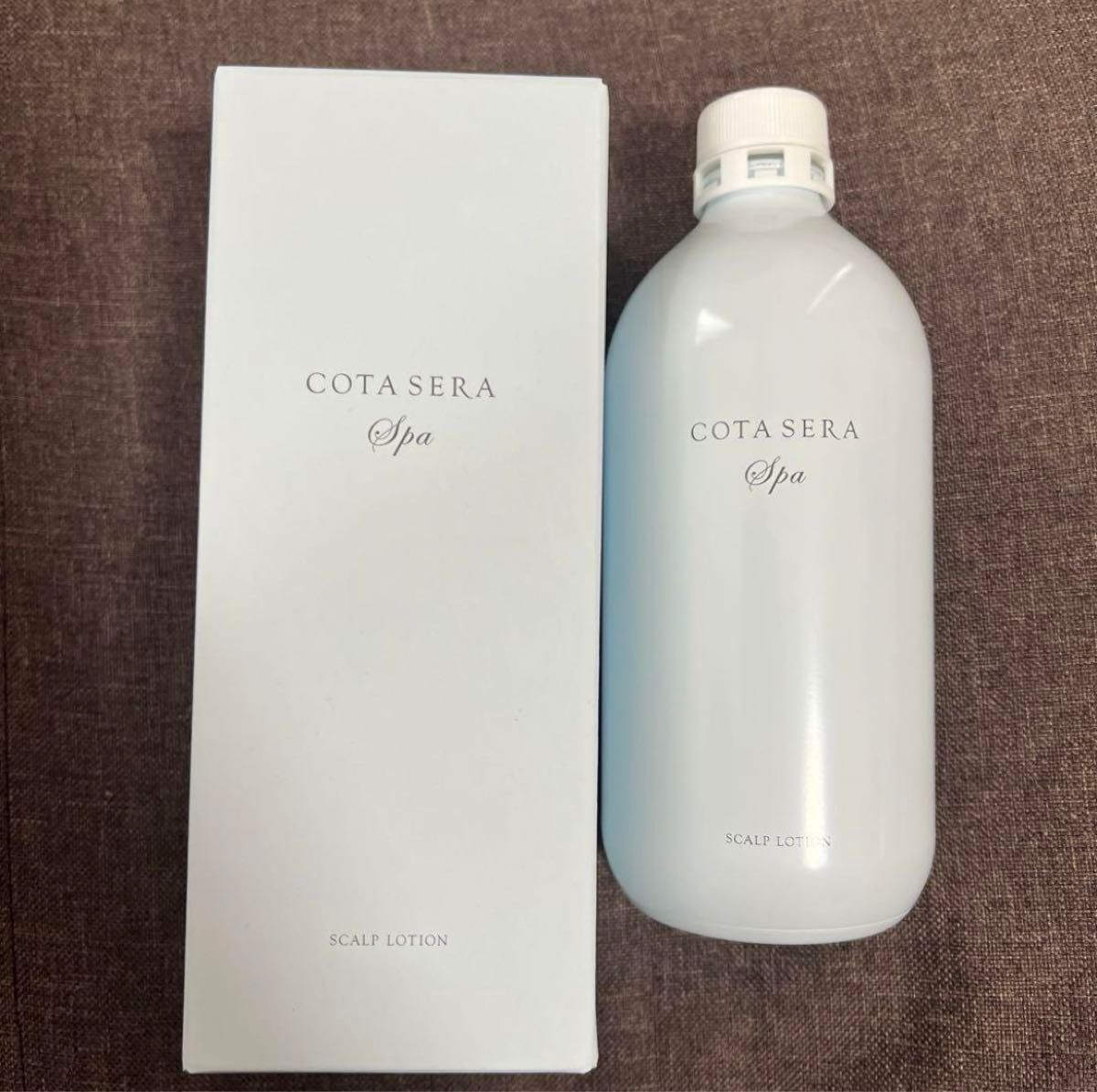 コタ セラスパ スキャルプローション 詰め替え｜Yahoo!フリマ（旧