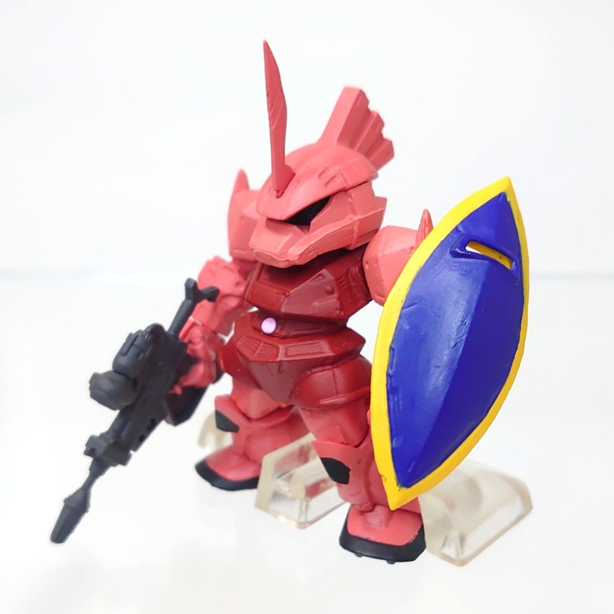 FW GUNDAM CONVERGE 機動戦士ガンダム 0079 一年戦争セット｜Yahoo