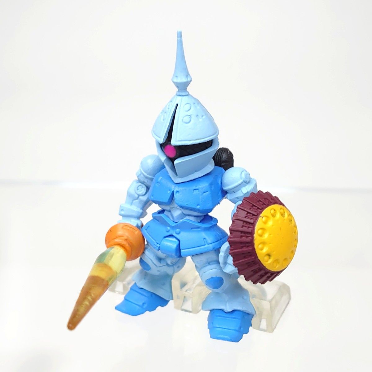 FW GUNDAM CONVERGE 機動戦士ガンダム 0079 一年戦争セット｜Yahoo