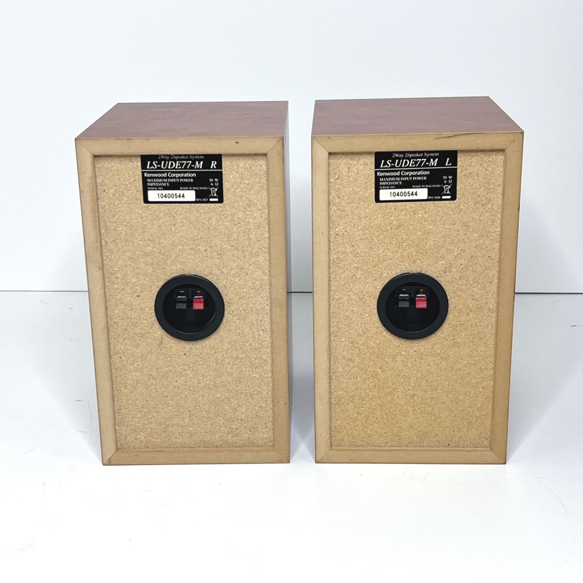 美品】KENWOOD RD-UDE77 ミニコンボ CD USB SD MP3リモコン付き コンポ