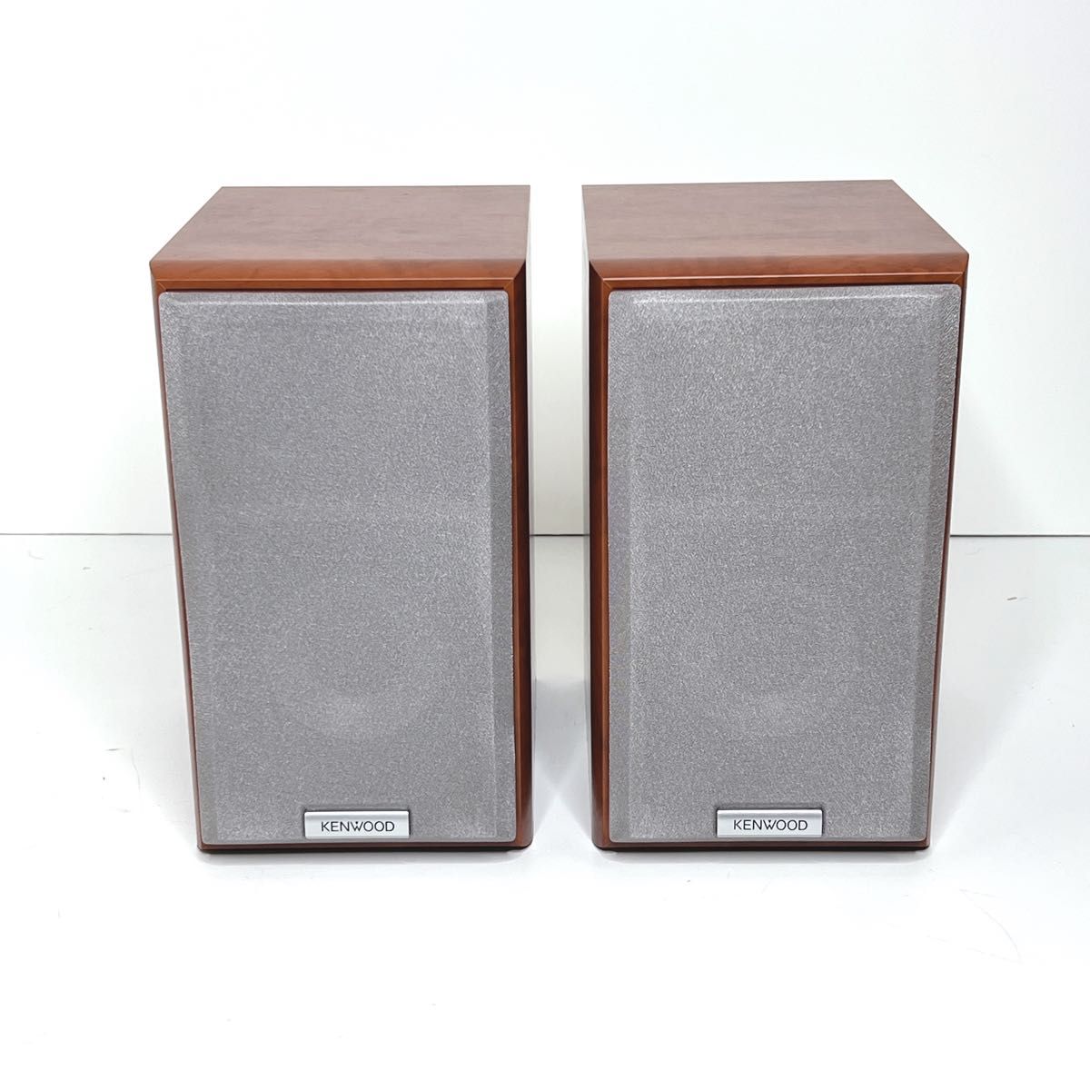 美品】KENWOOD RD-UDE77 ミニコンボ CD USB SD MP3リモコン付き コンポ