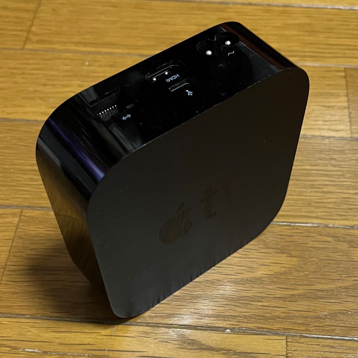 Apple TV 第4世代 32GB MR912J/A（A1625）Ver26 0 01｜Yahoo!フリマ