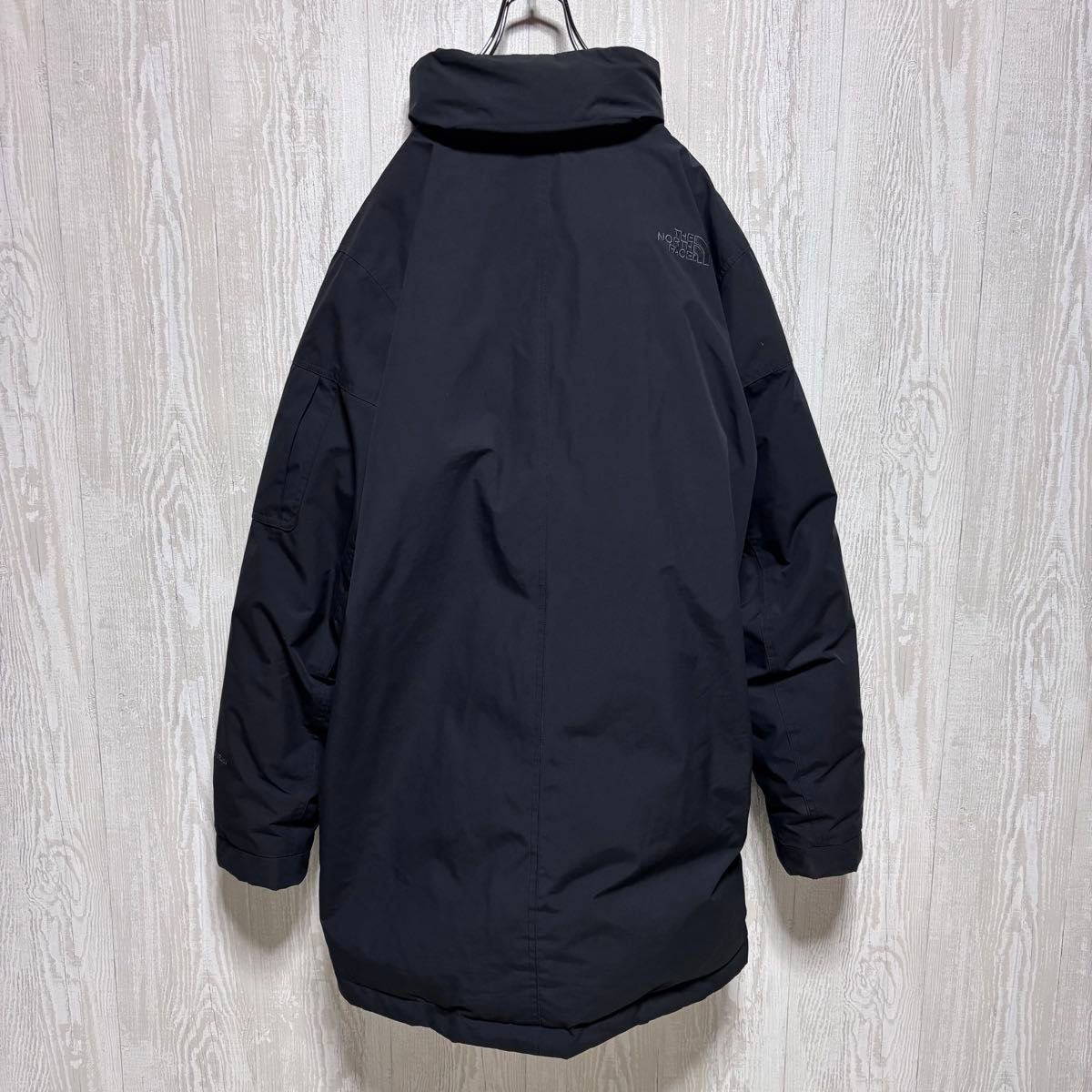 ノースフェイス ダウンジャケット ダウンコート ハイベント HYVENT