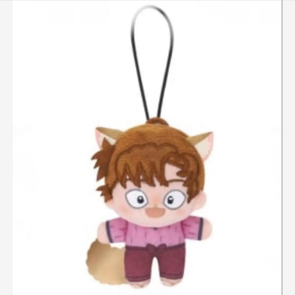 忍たま乱太郎ナンジャタウンほわぬい・善法寺伊作｜Yahoo!フリマ（旧