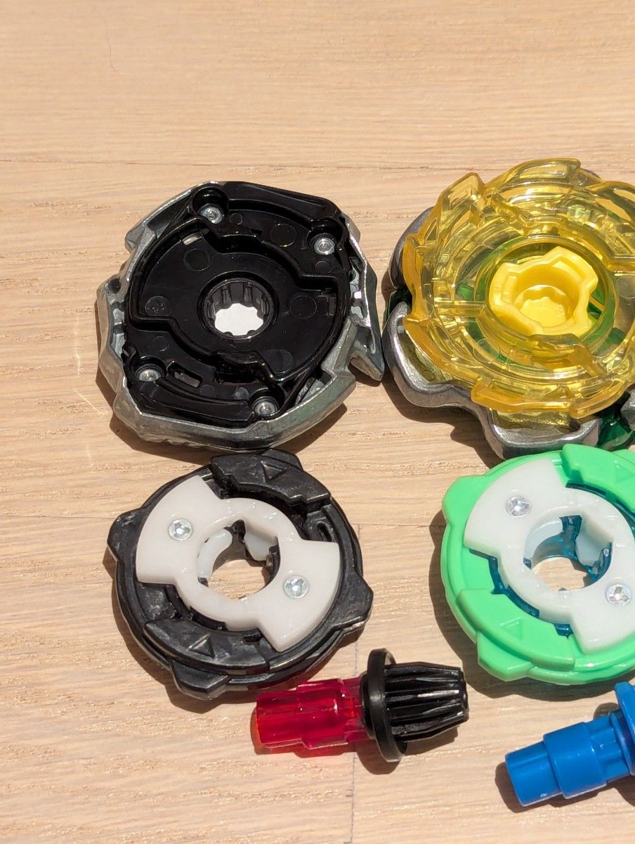 ベイブレードx まとめ売り｜Yahoo!フリマ（旧PayPayフリマ）