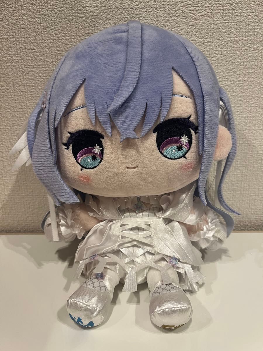 鈴木羽那 もちWhat ぬいぐるみ シャニマス｜Yahoo!フリマ（旧PayPay