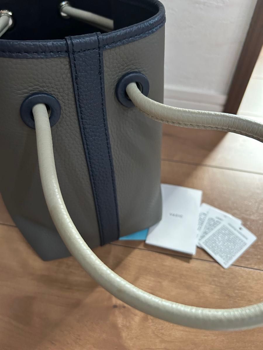 VASIC BOND MINI トゥモローランド別注 トリコロールカラー レア 未