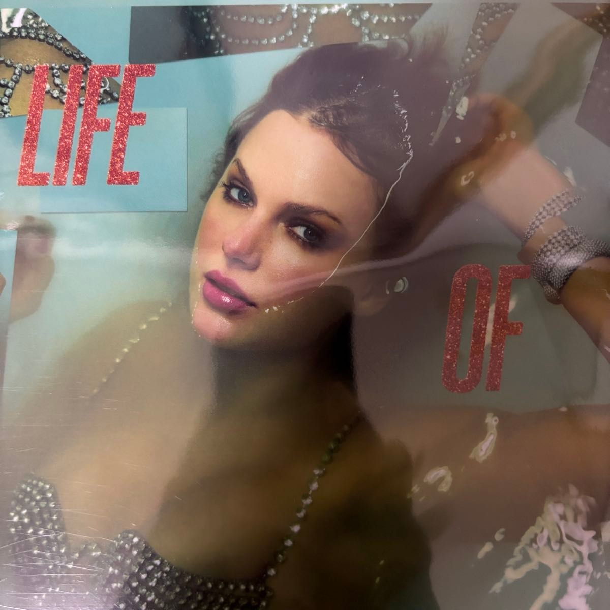 テイラー・スウィフト A4クリアファイル｜Yahoo!フリマ（旧PayPayフリマ）