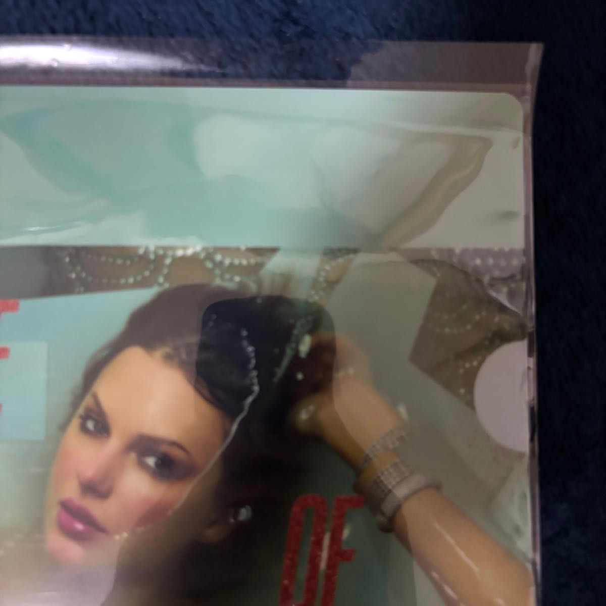 テイラー・スウィフト A4クリアファイル｜Yahoo!フリマ（旧PayPayフリマ）