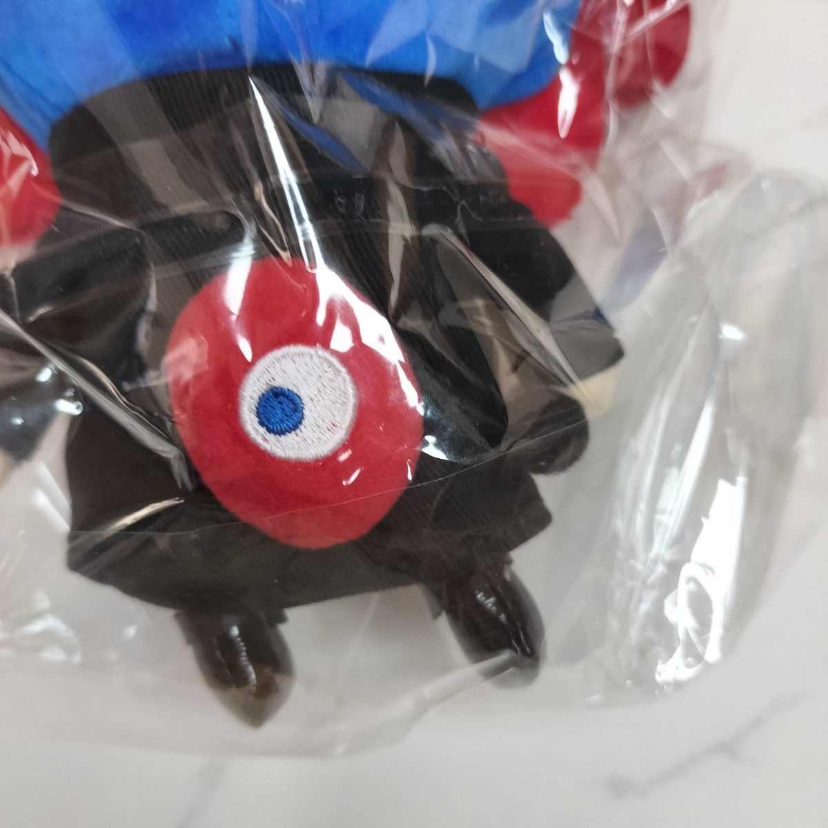 HYDE ミャクミャク なりきりぬいぐるみ HYDE Ver 新品未使用 EXPO2025