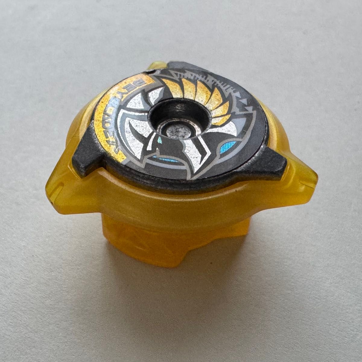 CX-00 ベイブレードX ワルキューレボルト S4-70V から ワルキューレ