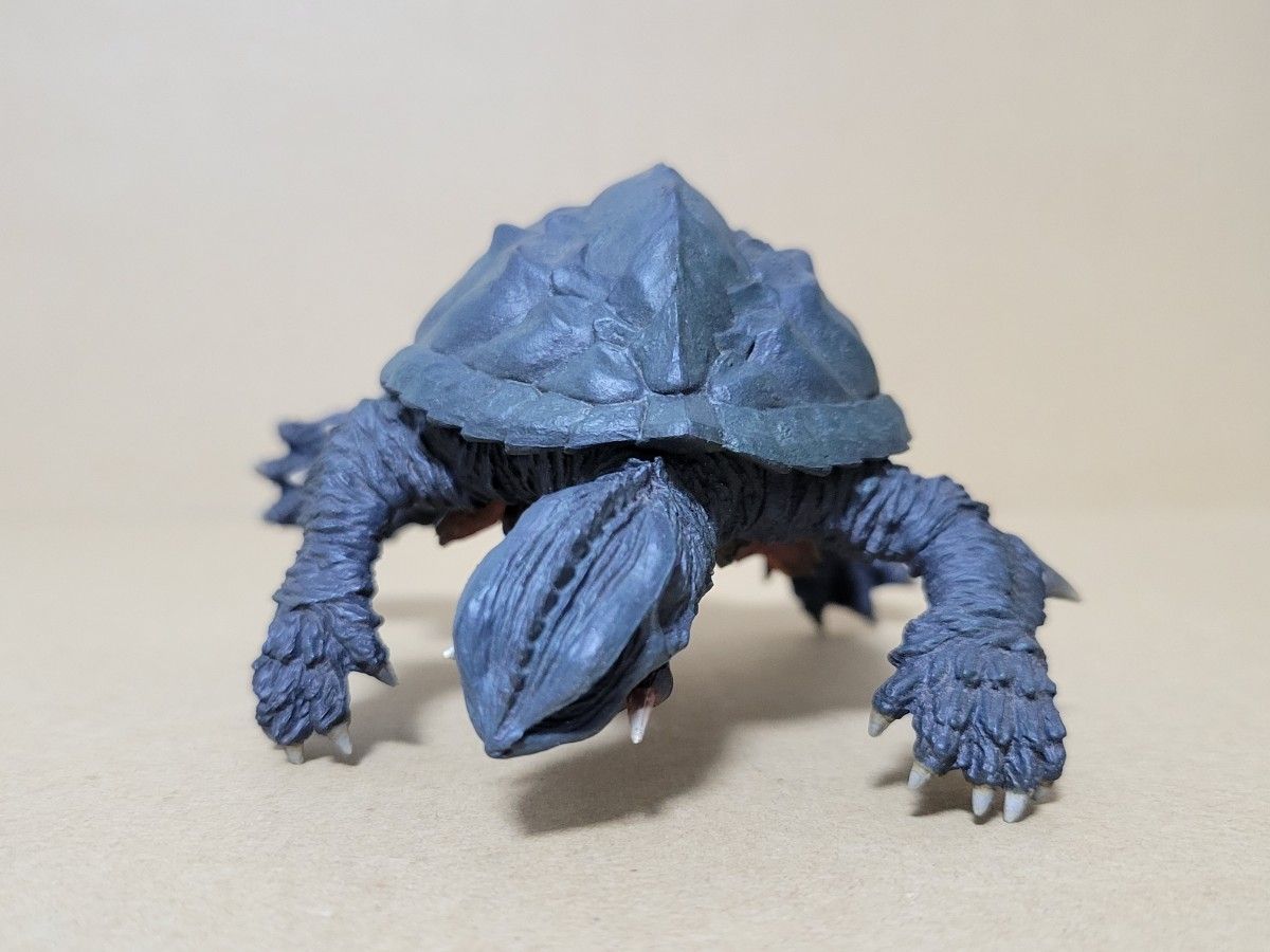 激造 平成ガメラ編 ガメラ 1996 レギオン襲来 ウルティメイトプラズマ