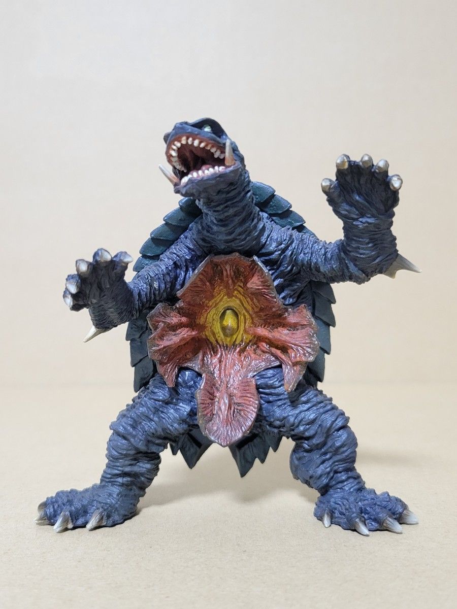 激造 平成ガメラ編 ガメラ 1996 レギオン襲来 ウルティメイトプラズマ