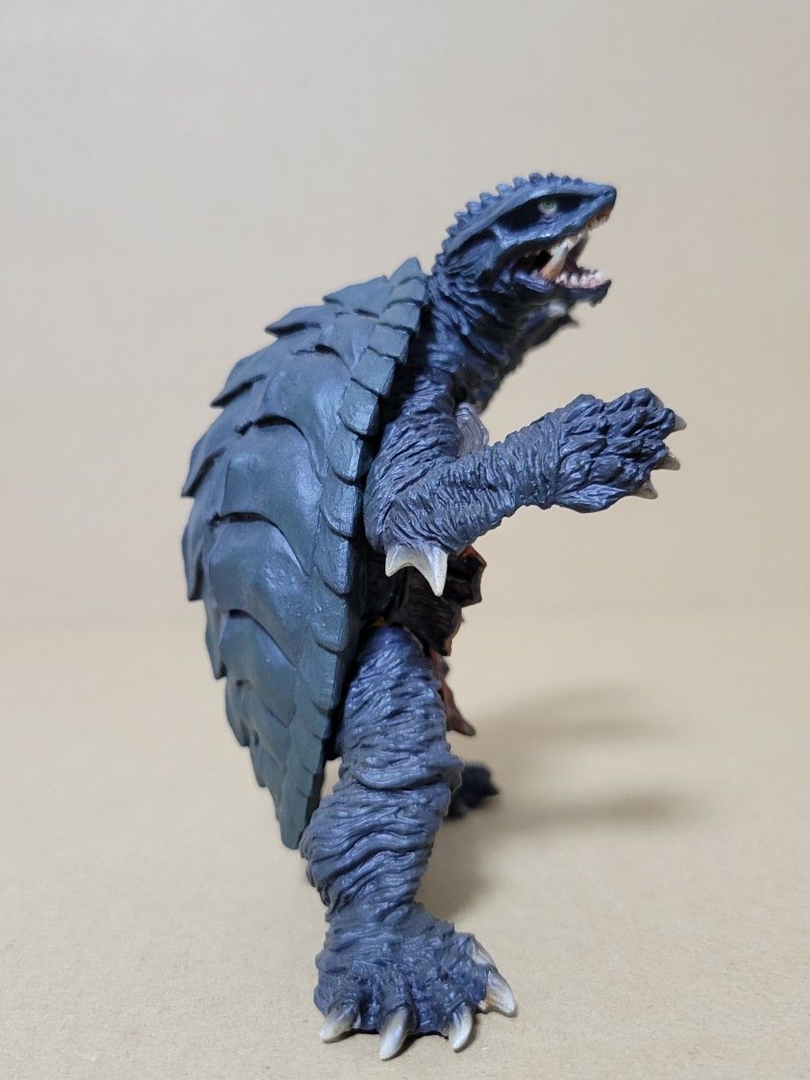 激造 平成ガメラ編 ガメラ 1996 レギオン襲来 ウルティメイトプラズマ