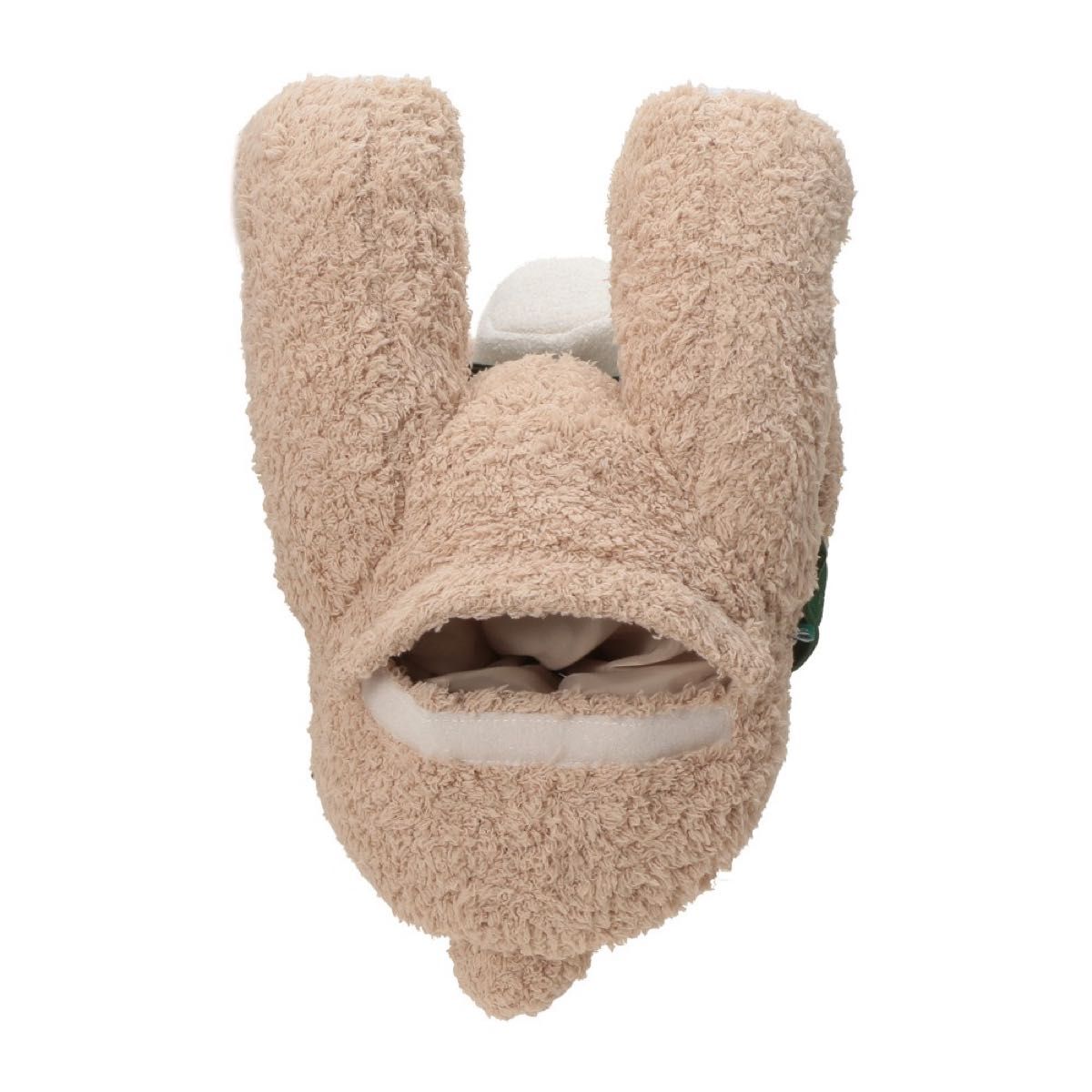 スタバ ジェラピケ gelato pique ジェラート ベア ティッシュケース