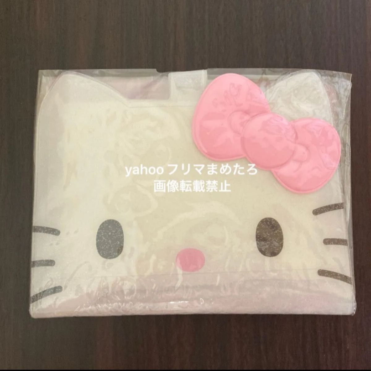 ハローキティ キティ バインダー シール帳 カードケース アイラブ