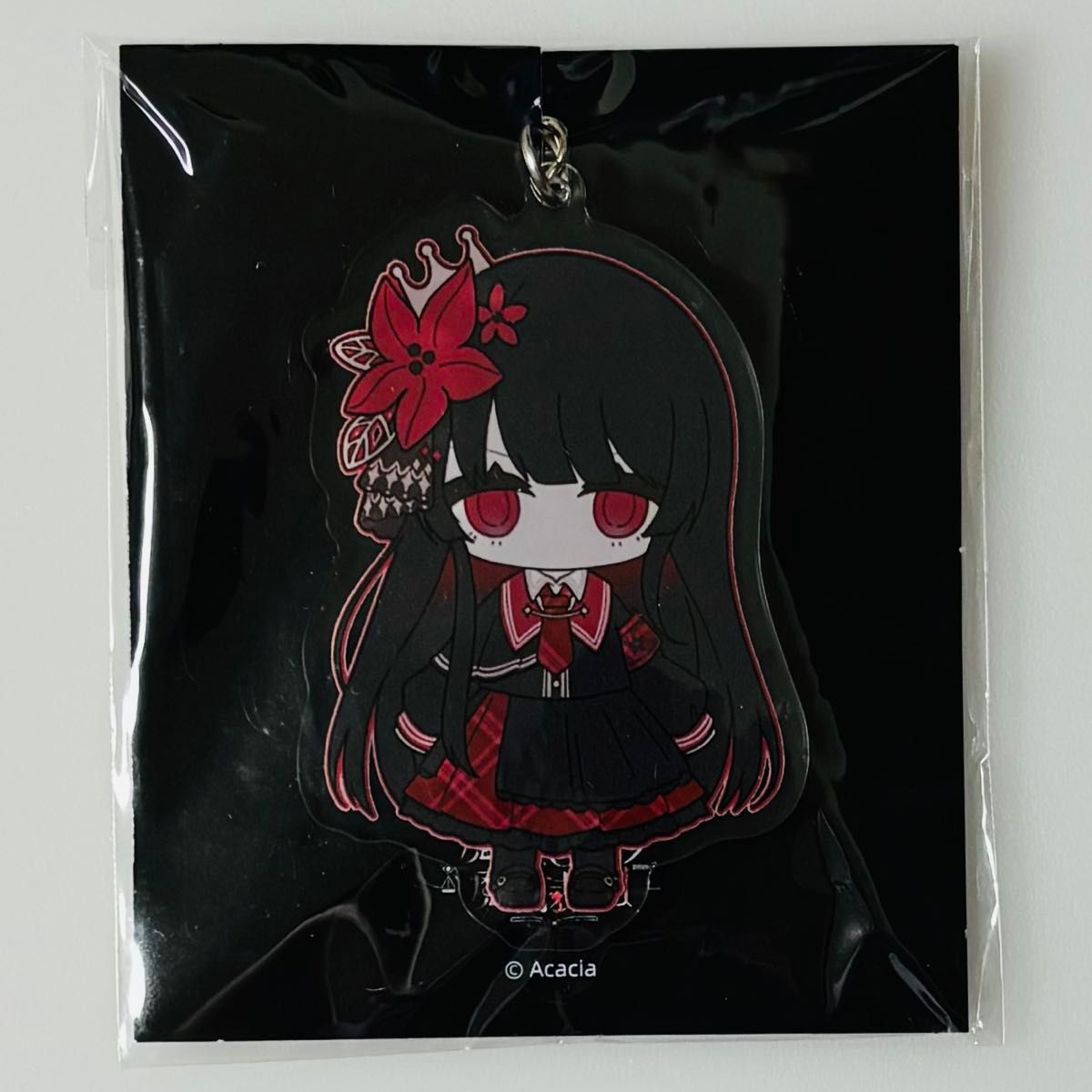 魔法少女ノ魔女裁判 クラウドファンディング リターン品 えらべるSD