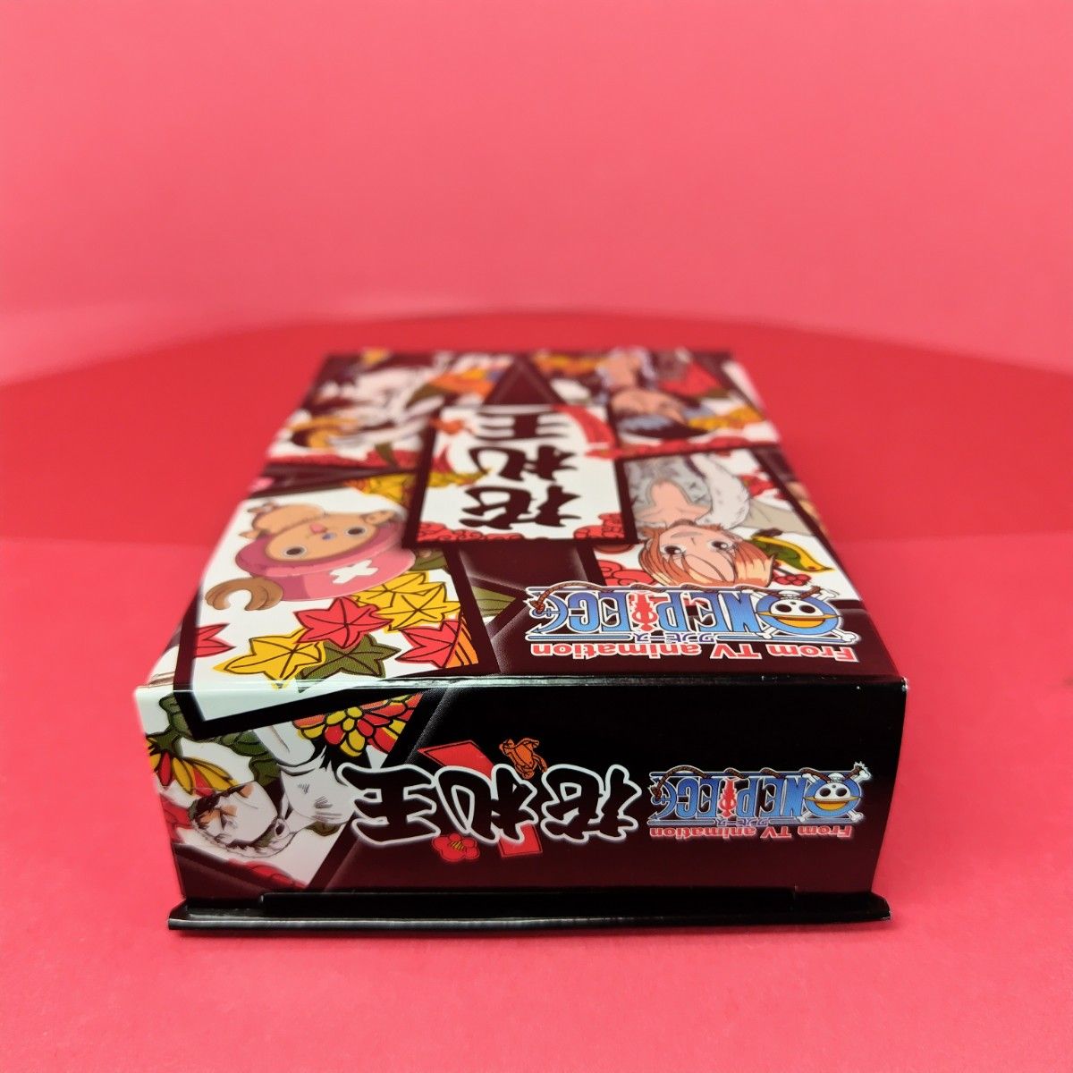 未開封新品 ワンピース花札王 ワンピース 花札 ONE PIECE HANAFUDA