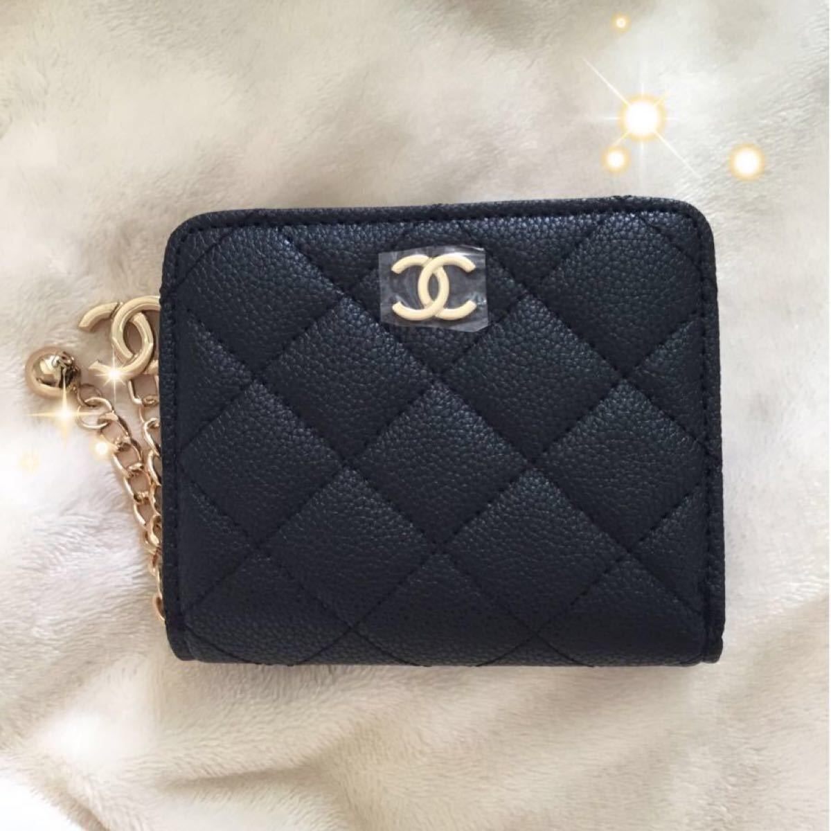シャネル ノベルティ 財布｜Yahoo!フリマ（旧PayPayフリマ）