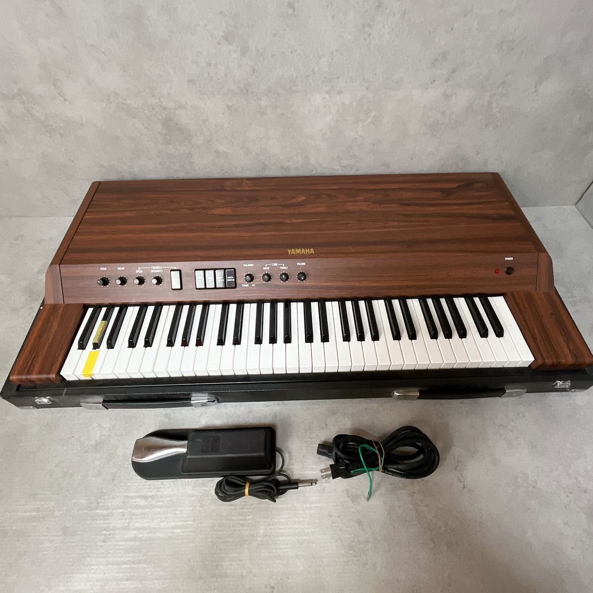 YAMAHA ヤマハ ステージピアノ CP-20 音出し可 YAMAHA ヤマハ ステージ