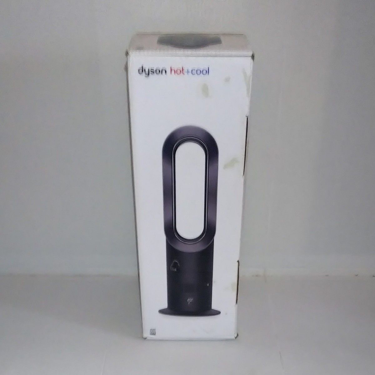 ほぼ新品】2023年製 Dyson ダイソン Hot Cool AM09｜Yahoo!フリマ（旧