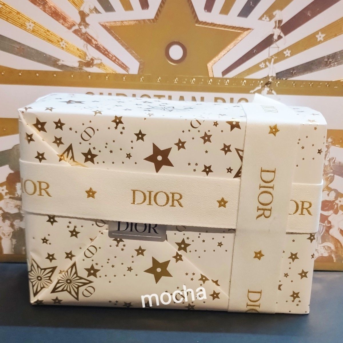ギフトラッピング ショッパー付き】DIOR 2025年ホリデー限定 ルージュ