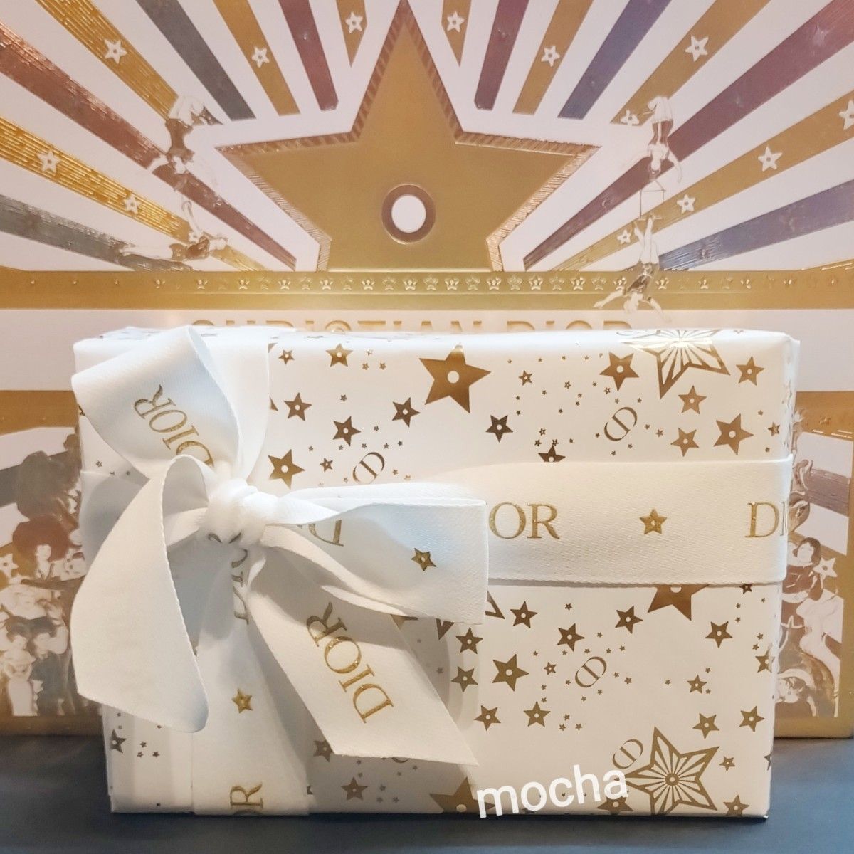 ギフトラッピング ショッパー付き】DIOR 2025年ホリデー限定 ルージュ