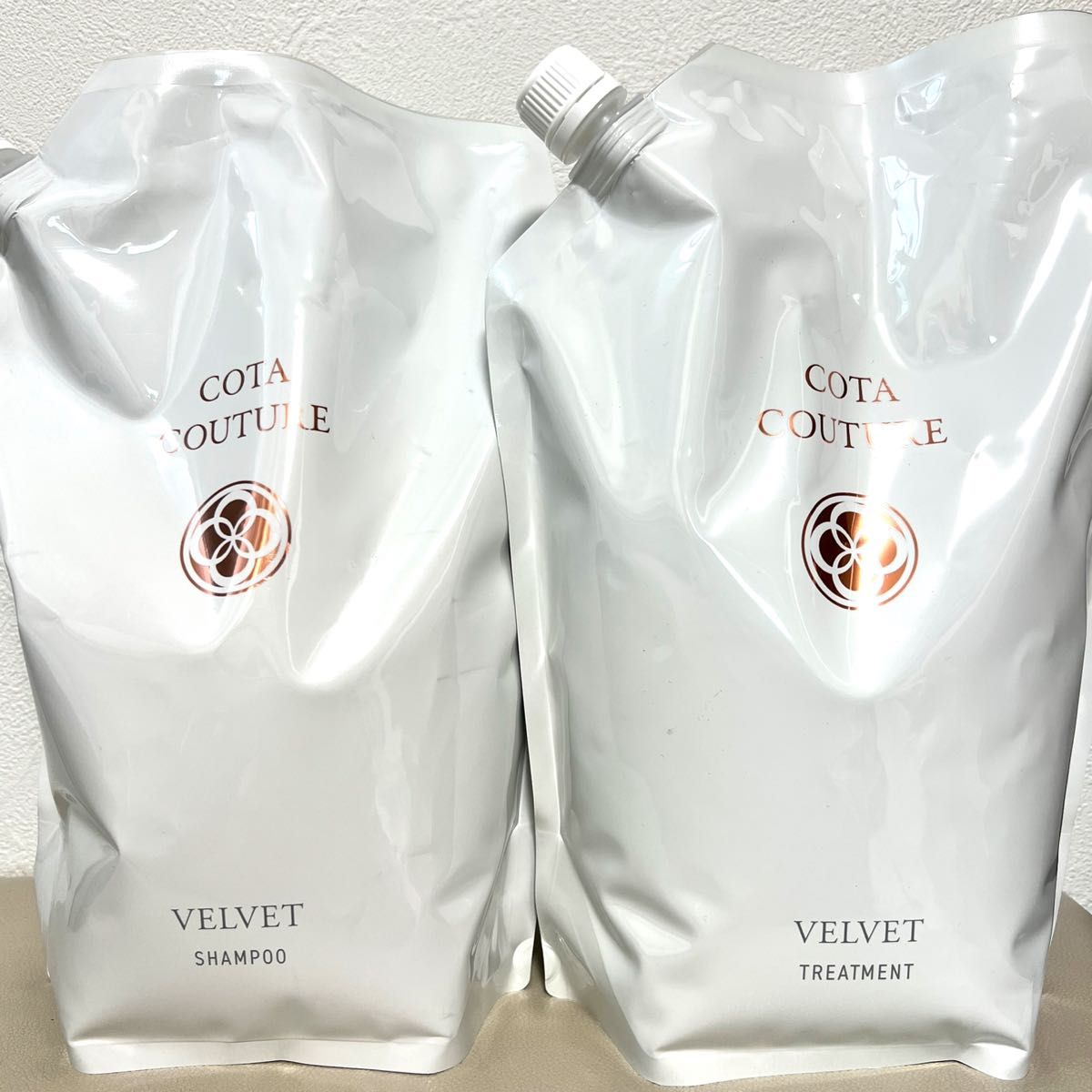 コタクチュール ベルベット 業務用｜Yahoo!フリマ（旧PayPayフリマ）