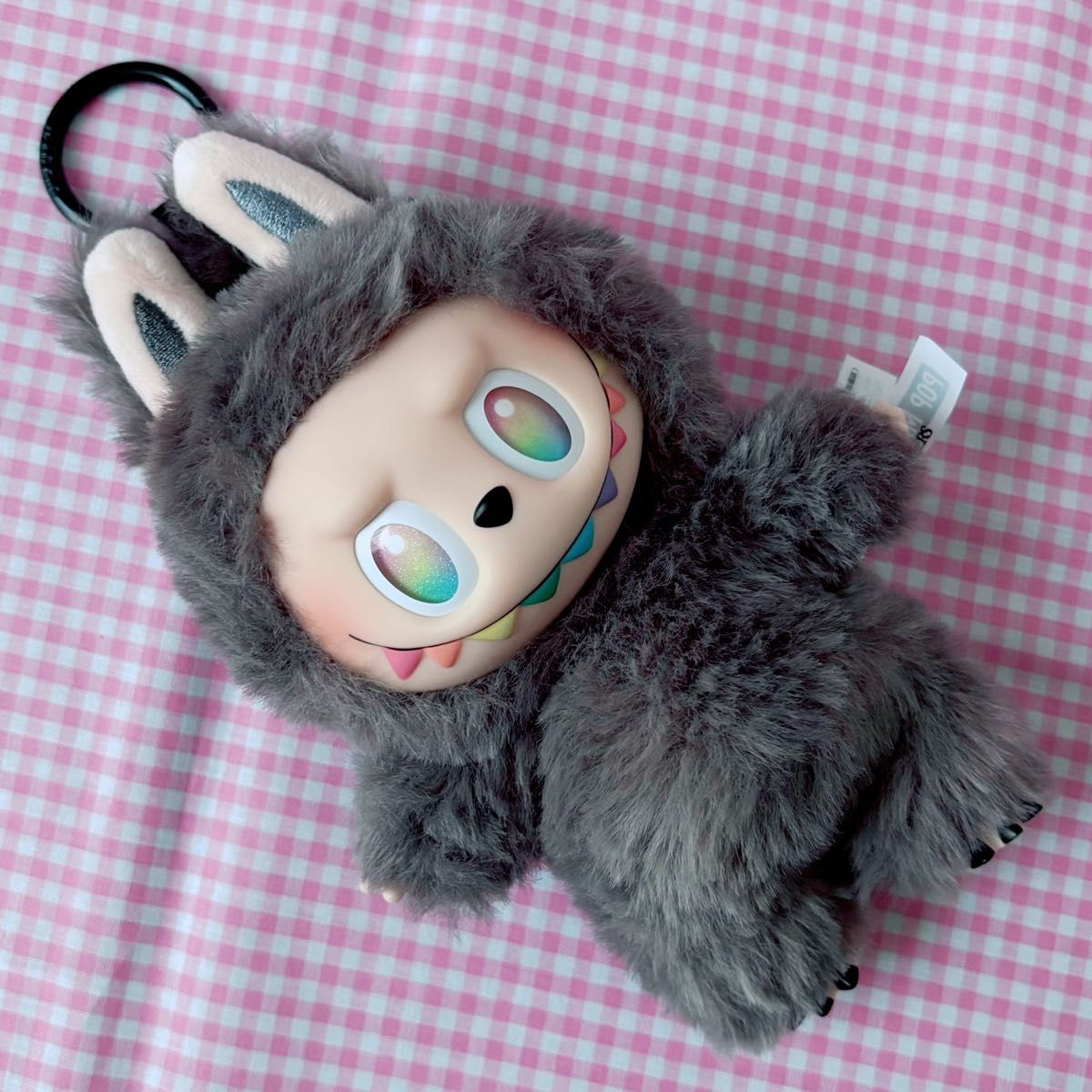 正規品ラブブ エナジー THE MONSTERS Big into Energy series