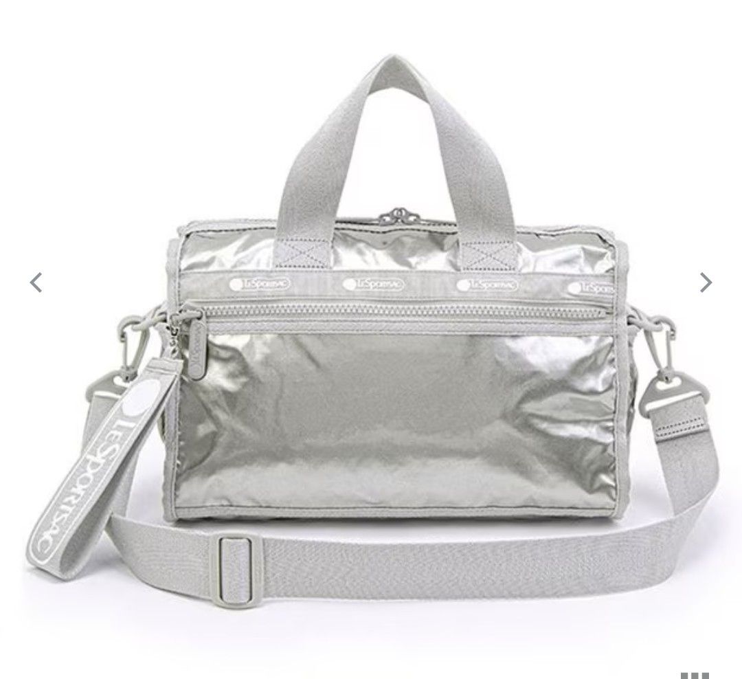 美品 レスポートサック ひとりっぷ バイクボストン リュウセイ2