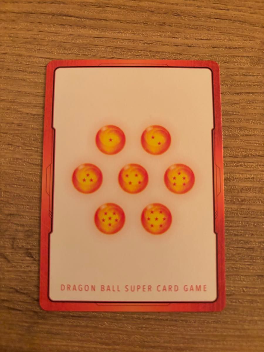 ドラゴンボール マンガブースターエナジーマーカー カード 孫悟空 亀