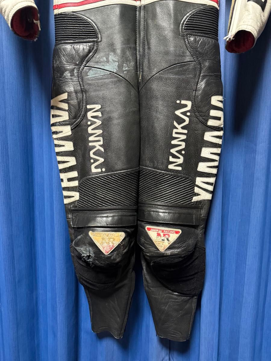 希少 レア NANKAI ナンカイ ラッキーストライク ヤマハ レーシング