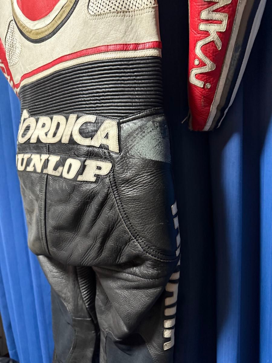 希少 レア NANKAI ナンカイ ラッキーストライク ヤマハ レーシング