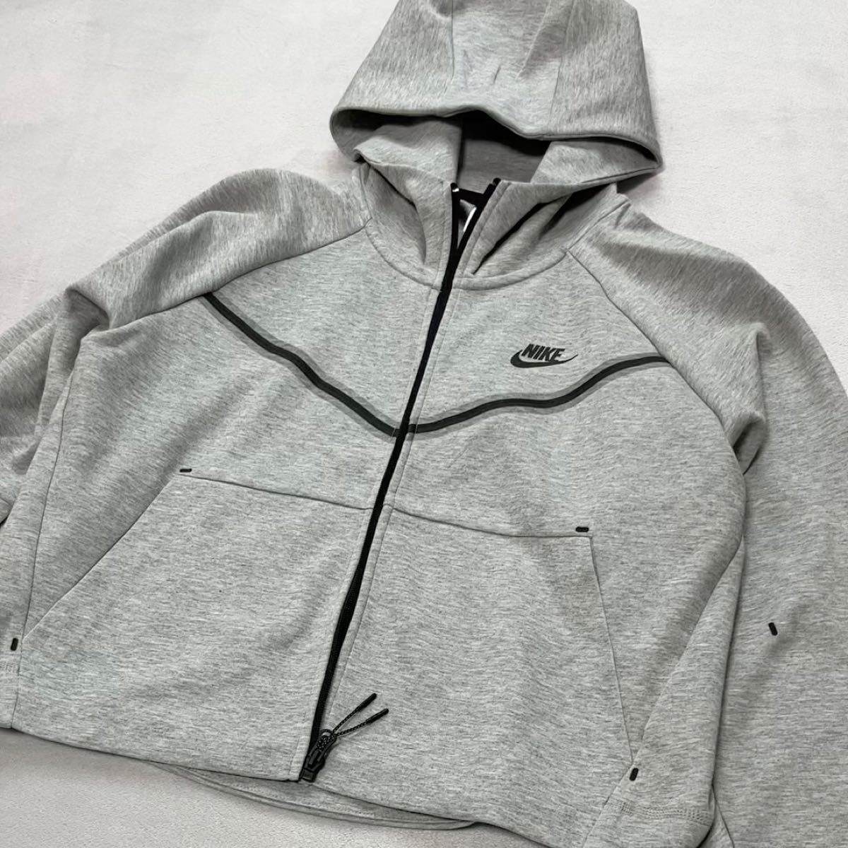 NIKE ナイキ スポーツウェア テック フリース ウィンドランナー
