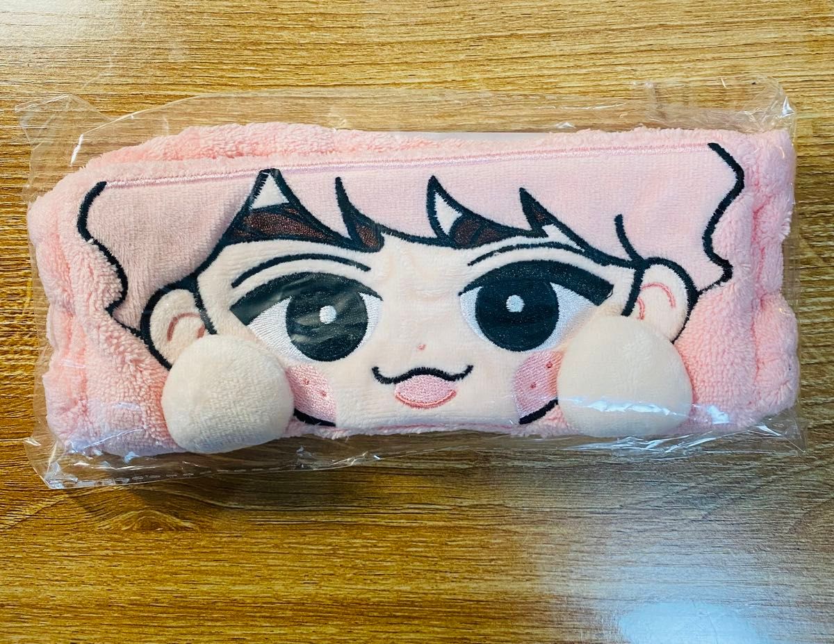 SnowMan 佐久間大介 すのチル ぬいぐるみ ヘアバンド3点セット｜Yahoo