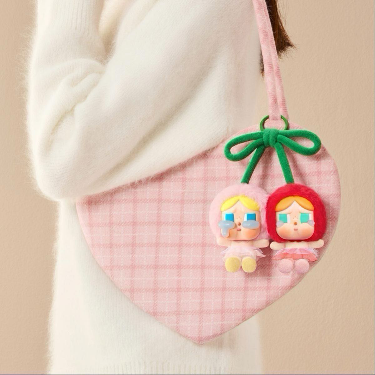 正規品 店舗購入】クライベイビー チェリー さくらんぼ バレリーナ 2